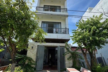 TOÀ CĂN HỘ 5 TẦNG 11 PHÒNG - ĐƯỜNG 5m5 CÁCH BIỂN SƠN THUỶ 300m  - Giá Liên hệ đầu tư