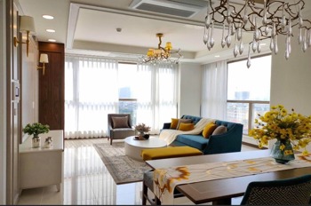 Bán Căn Hộ Vincom Bà Triệu 132m2 - View Đẹp, Giá Tốt - Chính Chủ