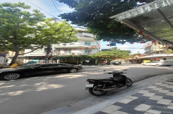 Bán nhà lô góc 2 ô tô Võ Chí Công, Tây Hồ - 80m2, 7 tầng, 26.5 tỷ