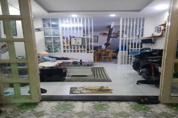 Nhà Nở Hậu 2 Tầng 70m2, Đường Số 59, Gò Vấp - Giá 5.5 Tỷ