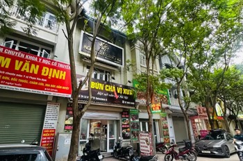 BÁN NHÀ MẶT NGÕ NGHĨA LỘ 57MX6 TẦNG- THANG MÁY, GARA Ô TÔ, KINH DOANH ĐỈNH CAO 12.5 TỶ