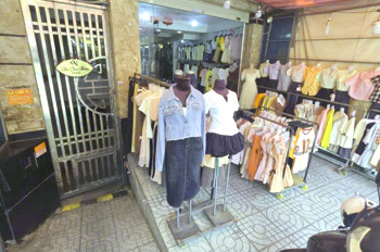 Giảm 700tr! Nhà Mặt tiền Vuông SHR 6 tầng 98m2 – Đường 49 Bình Tân SS