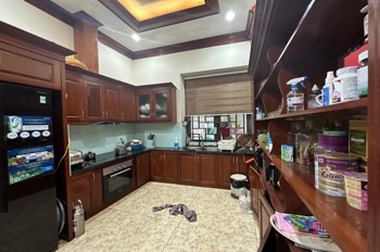 Bán Biệt Thự Lô Góc View Công Viên Foresa Xuân Phương - 4 Tầng, 140m²