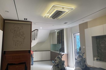 🏡 BÁN NHÀ 5 TẦNG 1 TUM – FULL NỘI THẤT CAO CẤP – TRUNG TÂM TRÂU QUỲ, GIA LÂM 🏡