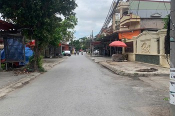 1.7x tỷ 98.7m2 lô góc Hòa Nghĩa Dương Kinh Zalo 0567222555