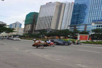 Bán Căn Hộ Cao Cấp Tầng 19, Mặt Phố Lê Văn Lương, Thanh Xuân, Hà Nội - View đẹp, Tiện ích đầy đủ
