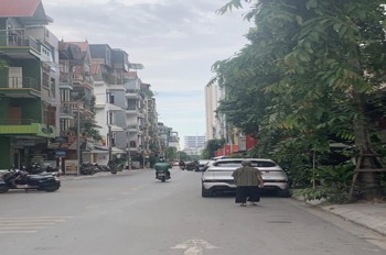 Mặt tiền Kinh Doanh Nguyễn Xiển Thanh Xuân - 64m2 x 4 Tầng - Ô Tô Tránh Đỗ