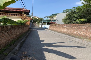 Bán Đất Giao Tất A, Gia Lâm - 46m2, Ô Tô Tải, Giá 2.x Tỷ
