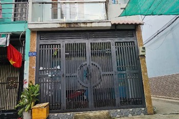 Giáp Tân Phú Gần Aeon Mall Oto Trước Nhà Giá Rẻ Mới Ở Ngay Giá 3,55Tỷ