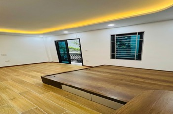 Bán Nhà Phố Quan Nhân 5 Tầng, Thang Máy, Full Nội Thất - Giá 7.95 Tỷ