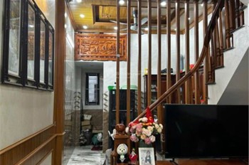 Bán nhà 3 tầng full nội thất tại Nỏ Bạn Hồng Vân, Thường Tín, Hà Nội