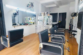 TRUNG TÂM TÂN BÌNH - MT KINH DOANH CHỢ – LÊ LAI – 78M² – DÒNG TIỀN 27TR/TH – NHỈNH 12