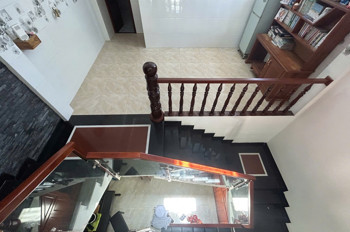 NHÀ ĐẸP SIÊU KIÊN CỐ SÁT BIỂN KỀ SÔNG 92.8 m2 giá 6,2 tỷ