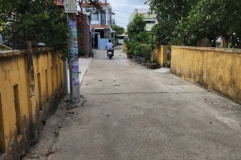Lô đất kiệt oto 5m Bình Kỳ . DT:141 , ngang 5m