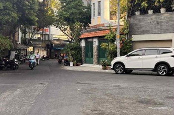 BÁN NHÀ KHU ,PHƯỜNG 2- SIÊU PHẨM  MẶT TIỀN ĐƯỜNG CÙ LAO KHU PHAN XÍCH LONG - 6X32M NỞ HẬU- 3 TẦNG