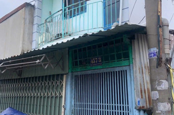 NHÀ (4.5x16) GÓC 2MT HẺM 1/ LÊ THỊ RIÊNG, QUẬN 12 – 3PN – GIÁ CHỈ 3.66T