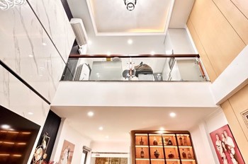 Nhà phố Xuân La 54m2, 6 tầng, thang máy, ô tô đỗ cửa, kinh doanh mọi loại hình