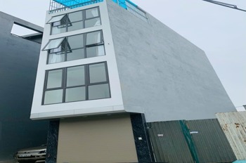 Bán Gấp Nhà Minh Khai, Hai Bà Trưng - Ô Tô Tránh, Kinh Doanh Sầm Uất