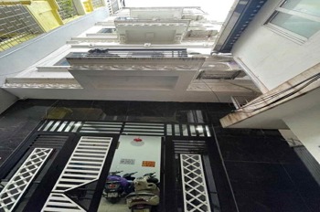 CCMN Ô Tô Đỗ Cổng, Trung Tâm Đống Đa - Dòng Tiền 500Tr/Năm