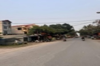 Bán Đất 2 Mặt Đường Đông Mỹ - Vạn Phúc, Thanh Trì, Hà Nội - Vị Trí Đắc Địa