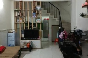 NHÀ CẦN BÁN HỒ ĐẮC DI TÂN PHÚ: DIỆN TÍCH 41M2, SỔ HỒNG RIÊNG, GIÁ NHỈNH 5 TỶ