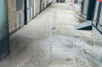 TÂN BÌNH – CỘNG HOÀ – 91M² NỞ HẬU – 2 TẦNG – GIÁ 8.X