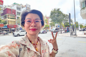 BÁN NHÀ MẶT TIỀN KD Đ.NGUYỄN THÁI HỌC, QUẬN 1 - SẴN DÒNG TIỀN ĐỀU 45TR/TH