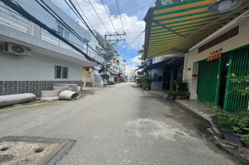 Bán Đất Tân Bình - Lô Đẹp Hẻm 254 Âu Cơ - Giá 17.9 Tỷ