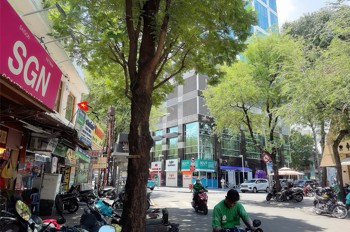 CHÍNH CHỦ BÁN NHÀ MẶT TIỀN ĐƯỜNG TÔN THẤT THIỆP, QUẬN 1 - DT ĐẤT 110M2 CHỈ 23,2 TỶ