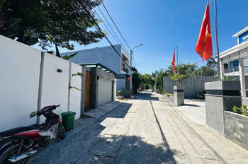 Bán đất thổ cư 100m2 đường Đặng Thái Thân, Ngũ Hành Sơn, Đà Nẵng. Giá 4.35 tỷ, sổ đỏ. LH: 0816638405