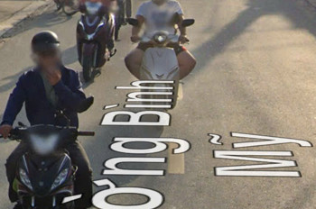 Bán đất mặt tiền 20.000m2 ngang 66m giá 120 tỷ Đường Bình Mỹ