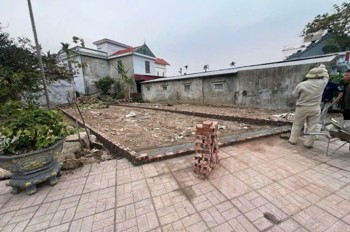 3 tỷ 90m2 Thụy Hương Kiến Thụy Zalo 0567222555