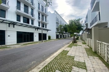 SHOPHOUSE  VLASTA SẦM SƠN CK 11%. SỔ LÂU DÀI – GIÁ TỪ 6 TỶ!. LH: 0966 343 969