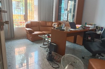 Bán Nhà HXH Nhất Chi Mai 4 tầng 40m2 cách ga T3 500m