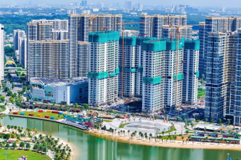 SỞ HỮU XE VINFAST KHI MUA CĂN HỘ THE OPUS ONE TẠI PHÂN KHU VINHOME GRAND PARK QUẬN 9