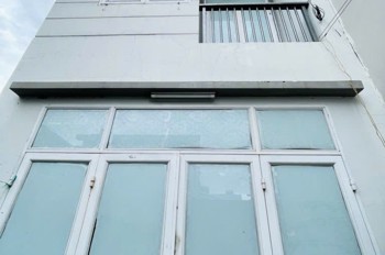 Giảm 70tr! Nhà SHR 2 tầng HXH 33m2 – Đông Hưng Thuận 5 Quận 12 S