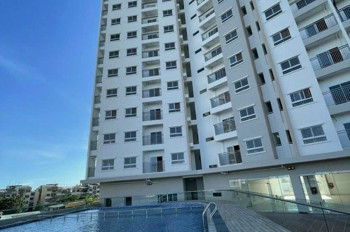 Bán gấp căn hộ chung cư Blue Sky Tower tại A4, Bình Trưng Đông, Quận 2, 2,1 tỷ, 60m2