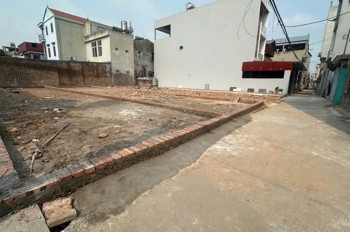 ✅ Bán đất Kính Nỗ, Uy Nỗ - 106m - Ngõ thông - Ô tô