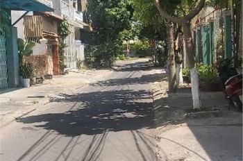 Bán nhà mặt phố Bàu Trảng 1, Thanh Khê, Đà Nẵng. DT 90m2, 5 tầng, 11 phòng, Sổ Đỏ. Giá 8.7 tỷ. LH: