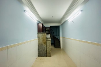 SIÊU PHẨM NHÀ NHỎ SIÊU KẾT CẤU NGAY TRUNG TÂM QUẬN 3, SÁT HẺM XE HƠI, KHU HIẾM NHÀ BÁN