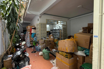 Bán Nhà Mặt Tiền 15 Vân Côi , Phường 7, Quận Tân Bình