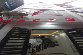 Bán nhà 5 tầng, 4 ngủ tại Mậu Lương - Giá dưới 6.5 tỷ