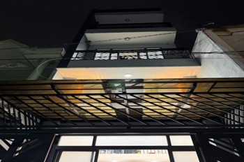 Nhà phố 4 Tầng, SHR - Tống Văn Hên, Tân Bình - Giảm Sốc 650 Triệu