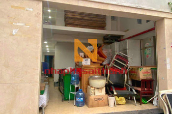 Bán Nhà Hẻm Xe Hơi 16/9 Đinh Tiên Hoàng, Tân Định