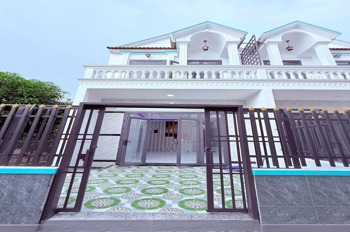 Bán Gấp Nhà Cấp 4 Chính Chủ Hóc Môn - Giá Chỉ 849 Triệu