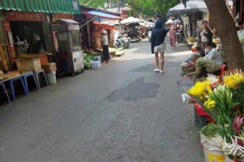 BÁN NHÀ 2 MẶT PHỐ – QUANG TRUNG & LÝ THƯỜNG KIỆT – 80M² – 6 TẦNG – THANG MÁY – GIÁ 23 TỶ