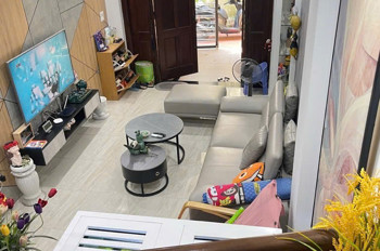 BÁN NHÀ LÂM DU BỒ ĐỀ LONG BIÊN – 58M² – 4 TẦNG – 4 PHÒNG NGỦ – 10 TỶ – NHÀ ĐẸP Ở NGAY