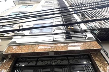 CHUNG CƯ MINI 9 PHÒNG KHÉP KÍN – KIM GIANG – DOANH THU 60TR/THÁNG