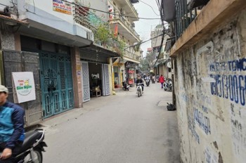 HÀNG SIÊU HIẾM – LÔ ĐẤT ĐẸP 136M² – NGÕ Ô TÔ – SÁT TÂY HỒ TÂY – MẶT TIỀN 5.5M