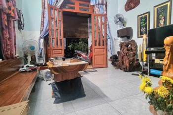 Bán nhà VƯỜN 146m2 Ngang 9M,SHR,đường xe hơi phà phà,gần ngã 3 Ông Xã